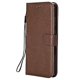Xiaomi Redmi Note 4X / Note 4 Case, Lomogo Leather