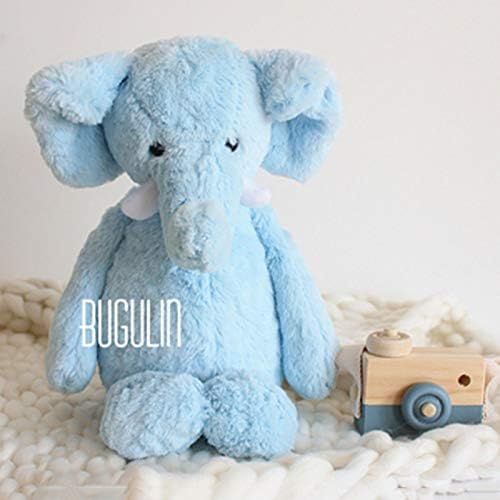 elephant doll for baby