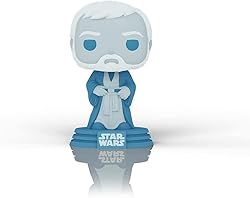 Funko Pop! Star Wars: Across The Galaxy - Force