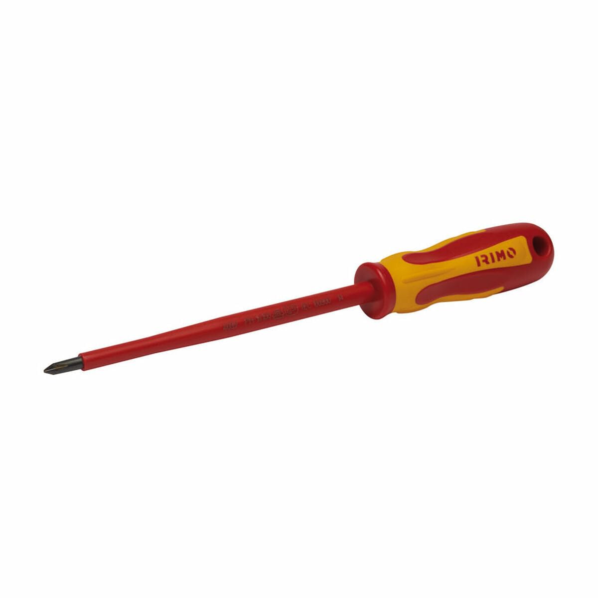 Screwdriver 1000V PH-2X175