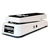 Mission Engineering Inc SP-H9 Expression Pedal for Eventide H9