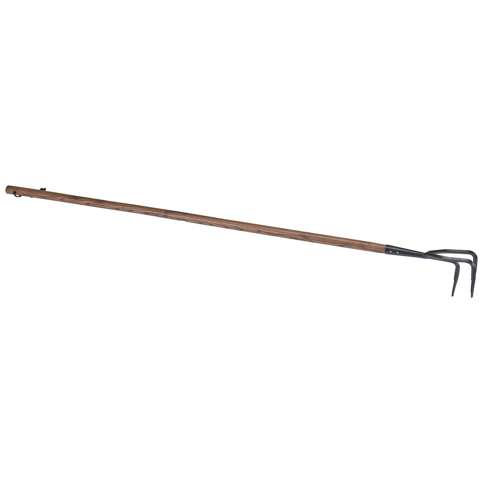 Draper 14309 Carbon Steel Cultivator with Ash Handle — image 1