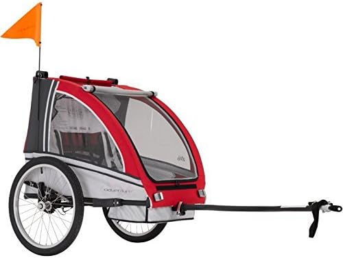 bike trailer parts