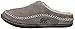 Sorel Men's Falcon Ridge Slipper,Shale,12 M US