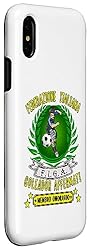 iPhone X/XS Federazione Italiana Goleador Affermati