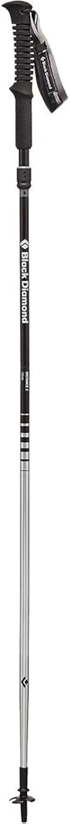 Black Diamond Distance Z Trekking Poles (120cm) - AW20 : Sports & Outdoors
