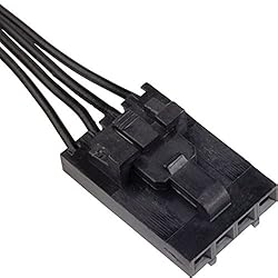 Corsair LL Series LL140 RGB 140mm Dual Light Loop