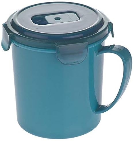 Polar Gear DNC UK Taza con Tapa para Sopa (Polipropileno, 685 ml ...