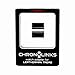 ChronoLinks Leatherman Tread Watch Adapter - Black DLC (22mm)