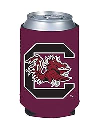 South Carolina Gamecocks puede Kaddy   Koozie Cooz