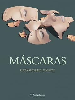 Livro Máscaras