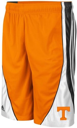 tennessee vols basketball shorts