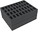 Feldherr Storage Box FSLB150 Compatible with 72 Miniatures Plus Tanks or Monster