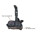UTG Special Ops Universal Tactical Leg Holster, Woodland Digital Camo