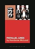Blondie's Parallel Lines (33 1/3)