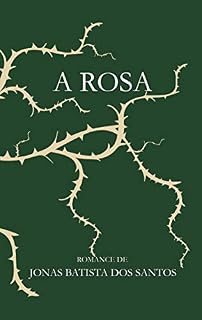 Livro A Rosa