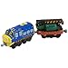 Chuggington Stacktrack Chugineer Brewster And Digger Car