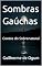 Livro Sombras Gaúchas: Contos do Sobrenatural