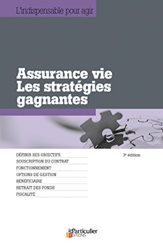 Assurance vie