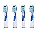 8 Oral-b Sonic Replacement Toothbrush Heads Generic Neutral Braun Oral-b Replacement Electric Toothbrush Heads SR-12a-18a (2 Packs)
