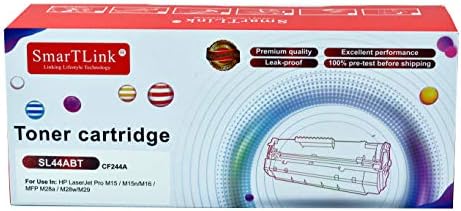 Cool Toner Compatible Toner Replacement For HP CF248A Pro M15w MFP M29w M28w Toner M15a M28a M29w M29a M16w M16a M15w M15 M29 M28 M31 Toner Printer Ink( Black, 1-Pack - View #7