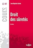 Droit des sûretés - 8e éd. by 