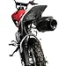 Piranha CRF50 Stainless Steel Pit Bike Exhaust and muffler