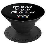 Cool How You Doin Funny 90s Flirting Quote