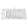 Amarine-made-Stainless-Steel-Stamped-Louvered-Vent-Rectangular-07720S-5-X-9