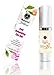 Simply the Best Cell Renewing Eye Gel by Kenko Botanics | Reduces Puffiness | Dark Circles | Fine Lines & Wrinkles | With Echinacea, Hyaluronic Acid & Licorice | 15 ml - 0.5 oz
