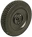 Husqvarna 532150341 Lawn Mower Wheel Genuine Original Equipment Manufacturer (OEM) Part primary
