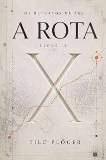 Livro A ROTA: OS RETRATOS DE ÀṢẸ