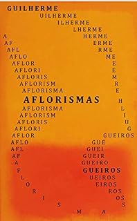 Livro Aflorismas: um livro para pensar.