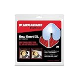MEGAWARE KEELGUARD 80638 XL Scuffbuster with Notch