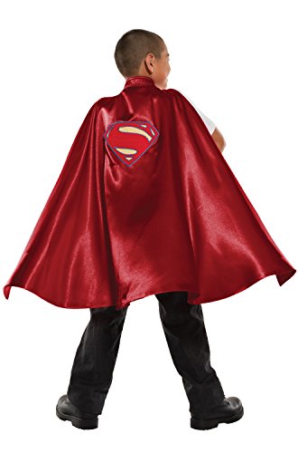 Rubie's Costume Co - Doj Superman Cape Child