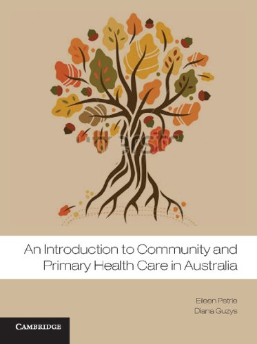 An Introduction to Community and Primary Health Care in Australia