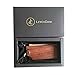 Folding Wood Hair Comb Beard Comb Beard Brush Beard Trimmer Pocket Size Beard Mustache Comb