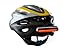 Ultra Bright Bike Light Garrett Pro Torch Tail Light - USB Rechargeable - 168T - LED - Helmet and Frame Adjustable - Safety Red Light - Water Resistant - Mountain and Road Compatible