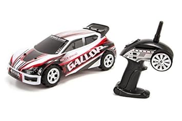 onslaught rc car