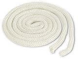 Imperial #GA0153 1/4x6 Rope Gasket