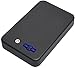 Bulldog Vaults Digital Personal Vault W/LED & RFID Access