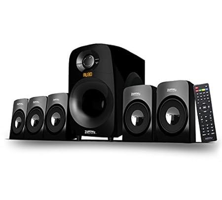 zebronics bluetooth home theatre 5.1