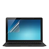 Belkin TrueClear Anti-Smudge Laptop / Screen Protector for Touch-Screen Laptops, Notebooks and Ultrabooks (up to 13.3-Inch)(F7P327bt)