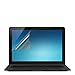 Belkin TrueClear Anti-Smudge Laptop / Screen Protector for Touch-Screen Laptops, Notebooks and Ultrabooks (up to 13.3-Inch)(F7P327bt)