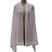 Lanbaodress Wedding Jacket Wraps Bolero Chiffon Women Scarf Shawl