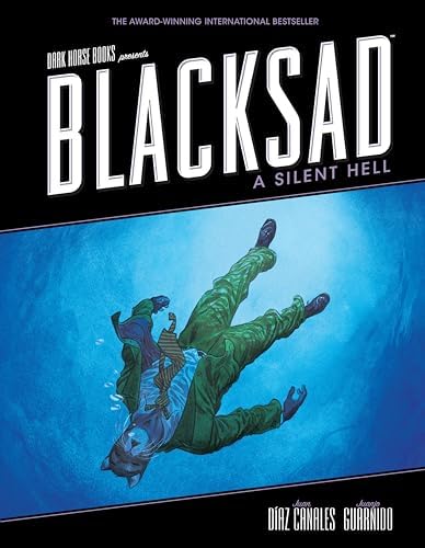 Blacksad: The Collected Stories: Diaz Canales, Juan, Guarnido