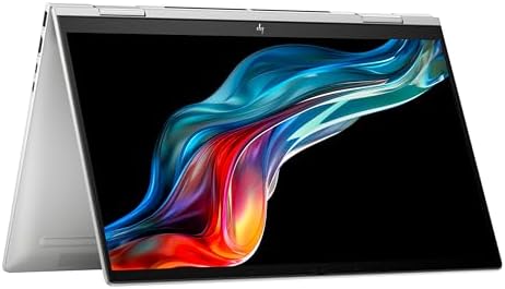 HP ENVY x360 in Laptop 15-fe0000ne, FHD touch screen