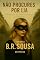 Livro Não Procures por Lia