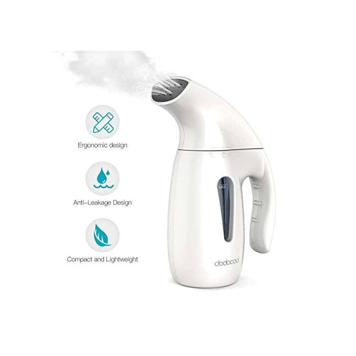 mofir steamer