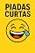 Livro Piadas Curtas